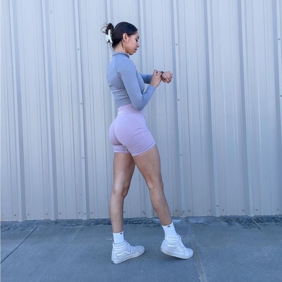 Alphalete amplify jacket - Picture 5 of 16